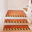 Ultra Fitas fita antiderrapante lixa autoadesiva 15m x 50mm cor zebrada listrada