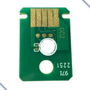 Chip Compatível Cartucho Manutenção Canon G3160 G2160 Mc-g02