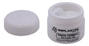 Pasta Térmica Implastec 100g Cor Branco