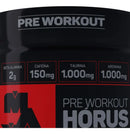 Suplemento Em Pó Max Titanium Horus Sabor Limão yuzu Em Pote De 300g