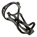 Suporte Caramanhola Garrafa Bike Absolute Entrada Lat Preto