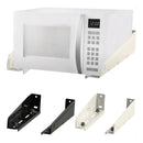 Suporte Microondas Forno Eletrico Bebedouro Impres Preto