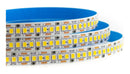 Fita Led 240 Leds Forte 12v 18w 4000k Branco 3-4-6k Rolo 5m Branco-quente