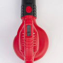 Soprador De Folhas Elétrico 2000w Bs600c Branco