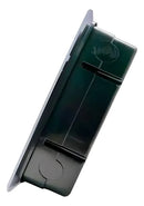 Caixa De Passagem Embutir 30x30 Ilumi Elétrica Branca