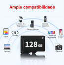 Ddpai Cartão De Memória Micro Sd 128g para Câmera Veicular