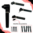 Mixer Misturador De Pigmento E Henna - Preto