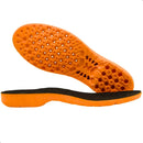 Palmilha De Gel Anatômica De Alto Conforto Absorção Impacto Tamanho Da Palmilha 39