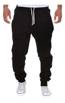 Calça Moletom Slim Jogger Lisa Inverno Plus Size G Bordô G1