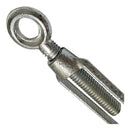 Kit 20 Esticador Cabo De Aço Muito Resistente 1/4 (6mm) - JCarvalho