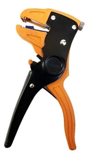 Alicate Decapador Cortador De Fio Cabo 0,2 A 8mm Resistente