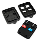 Capa Controle Fiesta Ford Ka 2007 2008 2009 2010 2011 2012