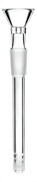 Tubo Vidro Stickers Squadafum 14mm Downstem Bowl P Bong 8005