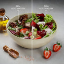 Geladeira Electrolux Frost Free Inverter 590L AutoSense 3 Portas Cor Inox Look (IM8S)