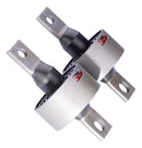 Kit 2 Buchas Do Facão Eixo Traseiro Honda Civic 1992 À 2000