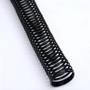 Espiral 14mm Preto C/100un. P/85fls