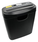 Fragmentadora De Papel Até 6 Folhas