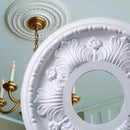 2kg Gesso Em Pó Branco Secagem Rápida Artesanato Reparos - Fortaleza