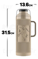 Termo Termolar Chimarrita 1L safari