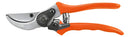 Tesoura Para Poda Tramontina 21cm - 78304/511 Cor Laranja