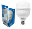 Lâmpada Led Alta Potência Super Bulbo 40w Branco Frio Elgin Cor da luz Branco-frio