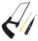 Kit Caixa 27 Ferramentas Embralumi Profissional C/ Maleta