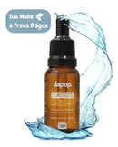 Blindagem Poderosa Dapop 15ml Dp2267 Tom do primer Incolor