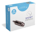 Cartucho Smart Pen 36 Agulhas - Caixa Com 10 Agulhas - Smart GR