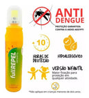 Repelente Antidengue Infantil Fullrepel Icaridina Mosquito 100mL proteção por 10 horas