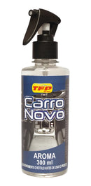 1 Aromatizante Automotivo Alta Durabilidade TFP Spray