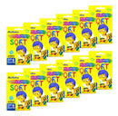 Massinha De Modelar Soft 90g 6 Cores - kit 12 Caixinhas Acrilex Atacado