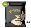Paita Alimentos PSYLLIUM HUSK - Natural - 1 kg - Unidade - 1 - Sachê