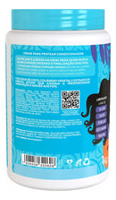 Creme Para Pentear Definição Natural Salon Line Cachos 1kg