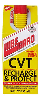 Aditivo Transmissão Automática Cvt 296ml Lubegard