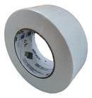 Fita Adesiva Silver Tape Multiuso 48mm X 50m - 50 Metros Cor Branco