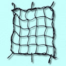 Rede Moto Elastico Aranha Grande 45x45 Motocicleta Bike Moto