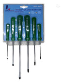 Jogo De Chave De Fenda / Philips 06 Pc Ref. 4079 - Lotus