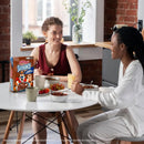 Cereal Matinal Kellogg's Sucrilhos Sabor Chocolate 240g