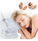 3 Und Dilatador Nasal Magnético Sono Clip Antironco Apnéia