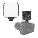 Iluminador Led Rgb 5600k Luz Para Video Gravacao E Cená 4.5V