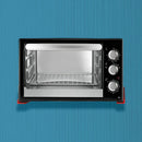 Suporte Branco Para Microondas Forno Elétrico Parede F-decor Branco Multivisão