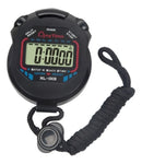 Cronômetro Digital Esportivo Profissional Competição Corrida