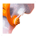 Kit Com 10 Elásticos Do Durabox Elástico