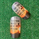 Caneleira De Futebol - Tudo Posso Naquele Que Me Fortalece M