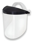 Protetor Viseira Facial Incolor Profissional Epi