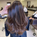 Protetor Térmico Capilar Spray Liso Obrigatório Bel Kit