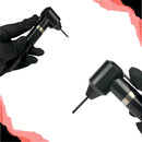 Mixer Misturador De Pigmento E Henna - Preto