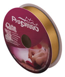 Fita Cetim Nº5 22 Mm Rolo Com 50 Metros Progresso Cor 1143 - Rosa Velho
