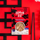 Sopa creme instantânea Holy Soup lámen fit, holy soup, holysoup, , instatanea, com macarrão, holy soup lámen fit em envelope sem glúten 95 g de 95 g