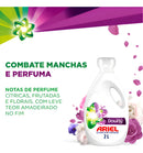Sabão Ariel Concentrado Toque de Downy 2L